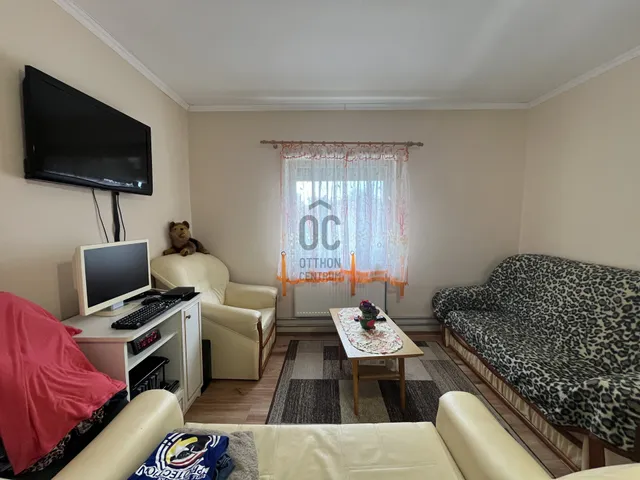 Eladó ház Debrecen, Biczó István-kert 54 nm