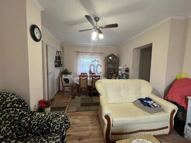 Eladó ház Debrecen, Biczó István-kert 54 nm