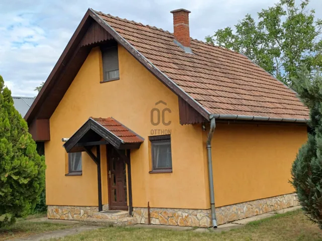 Eladó ház Hajdúsámson, Sámsonkert 56 nm