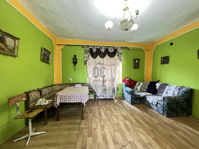 Eladó ház Mezősas 113 nm