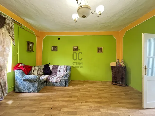 Eladó ház Mezősas 113 nm