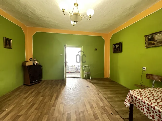 Eladó ház Mezősas 113 nm