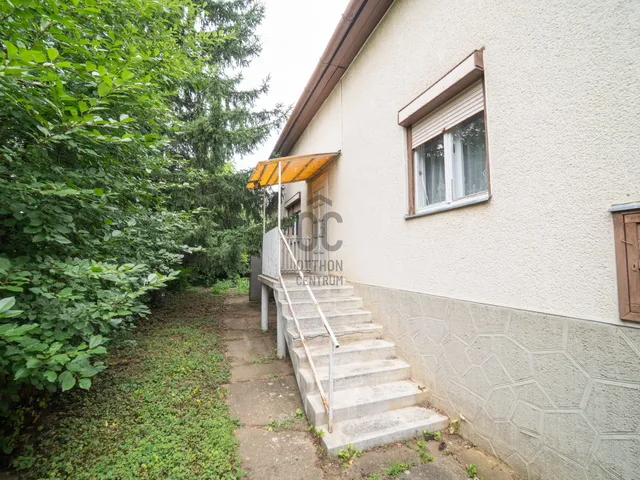 Eladó ház Debrecen, Józsa, Sillye Gábor utca 137 nm