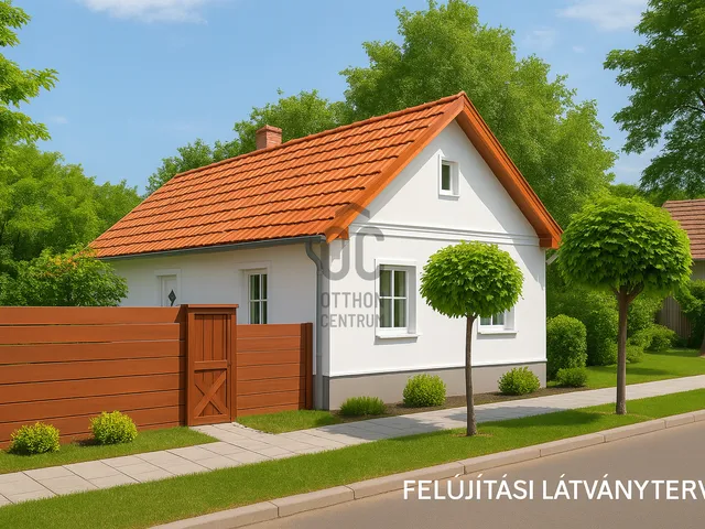 Eladó ház Hajdúnánás 143 nm