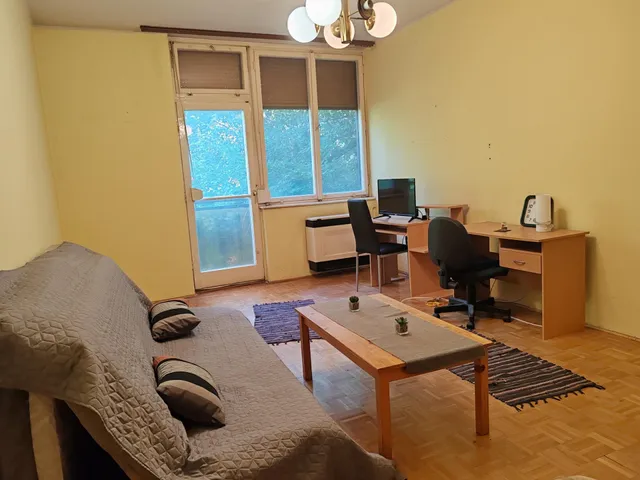 Eladó lakás Debrecen, Vénkert 52 nm
