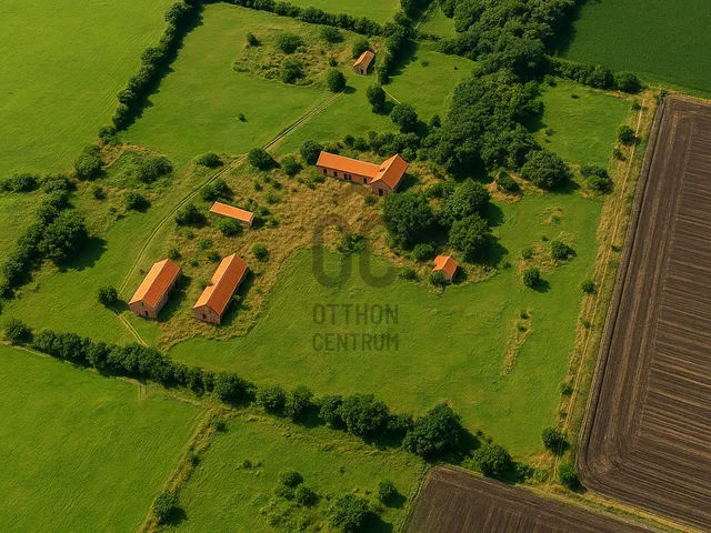 Eladó mezőgazdasági ingatlan Biharnagybajom 50000 nm