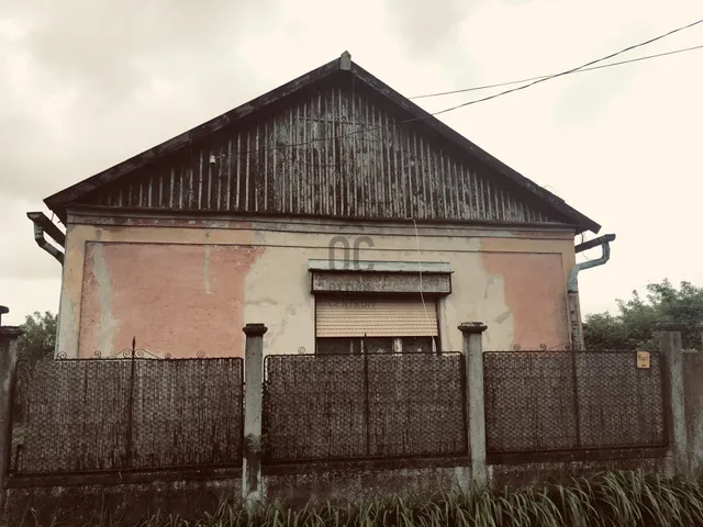 Eladó ház Biharkeresztes 103 nm