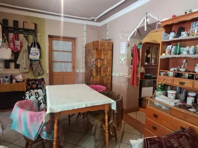 Eladó ház Álmosd 1677 nm
