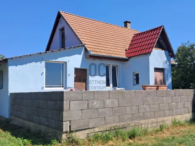 Eladó ház Debrecen, Bayk András-kert 78 nm