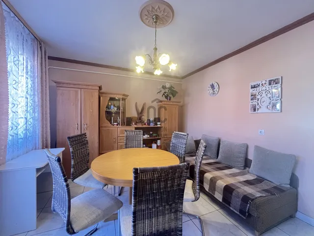 Eladó ház Debrecen, Gerébytelep 140 nm