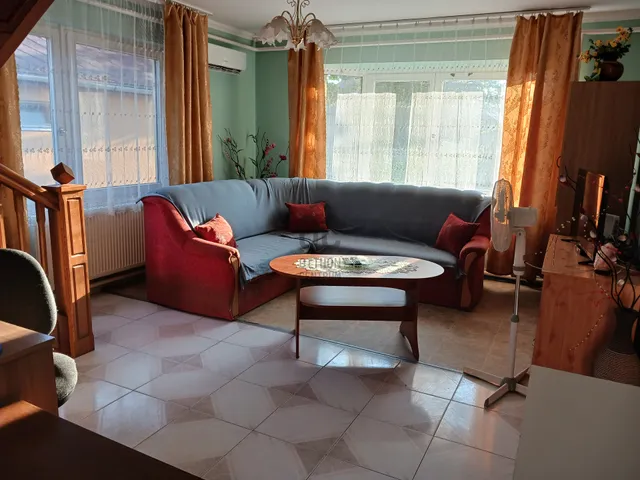 Eladó ház Debrecen, Gerébytelep 140 nm
