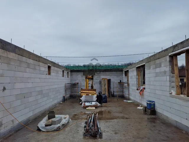 Eladó ház Debrecen, Józsa 147 nm