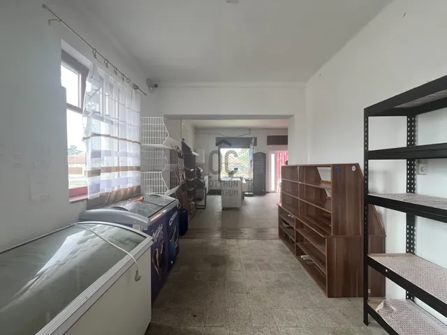 Eladó ház Berekböszörmény 56 nm