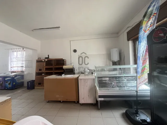 Eladó ház Berekböszörmény 56 nm