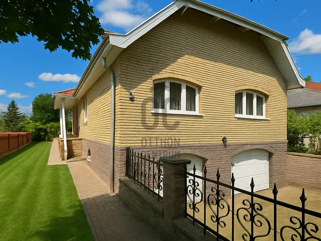 Eladó ház Debrecen, Kertváros 232 nm