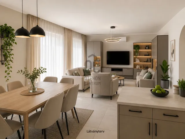 Eladó ház Debrecen, Kerekestelep 142 nm