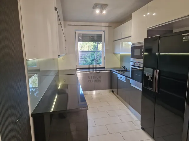 Eladó ház Debrecen, Liget lakópark 120 nm