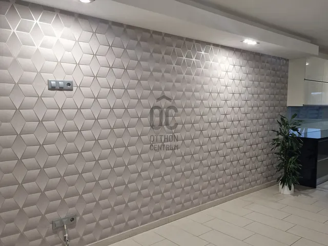 Eladó ház Debrecen, Liget lakópark 120 nm