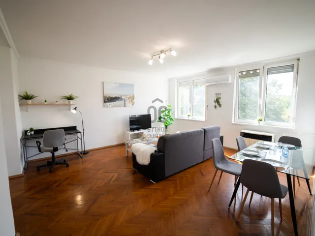 Eladó lakás Debrecen, Kassai út 57 nm