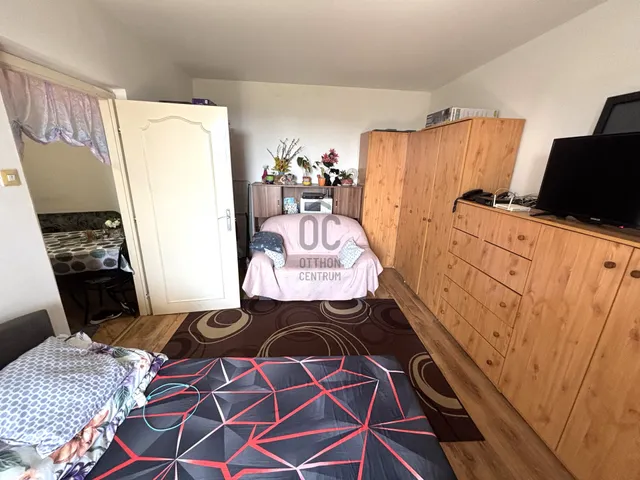 Eladó lakás Debrecen, Tócóskert 44 nm