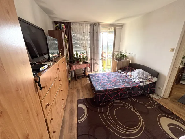Eladó lakás Debrecen, Tócóskert 44 nm