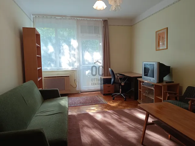 Kiadó lakás Debrecen, Nagyerdő, Füredi út 43 nm