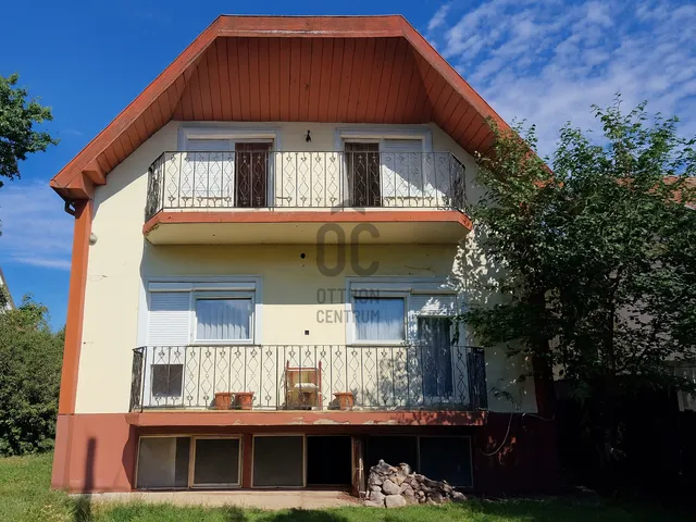 Eladó ház Debrecen, Nyulas 300 nm