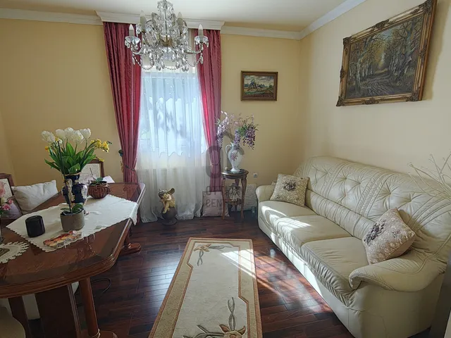 Eladó ház Debrecen, Józsa 135 nm