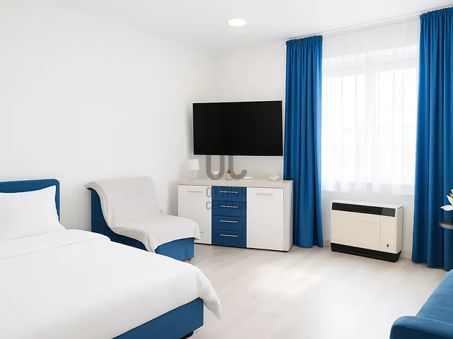 Eladó lakás Debrecen, Belváros 42 nm