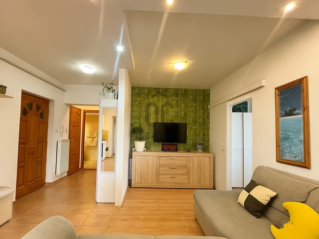 Eladó lakás Debrecen, Liget lakópark 55 nm