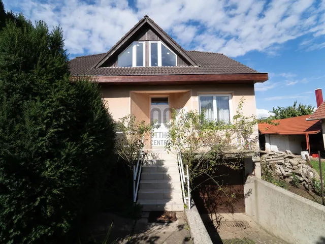 Eladó ház Debrecen, Józsa 140 nm
