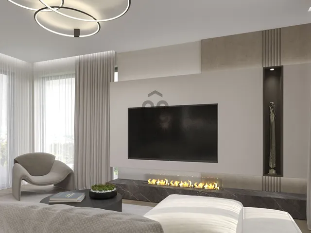 Eladó ház Hajdúsámson, Sámsonkert 99 nm