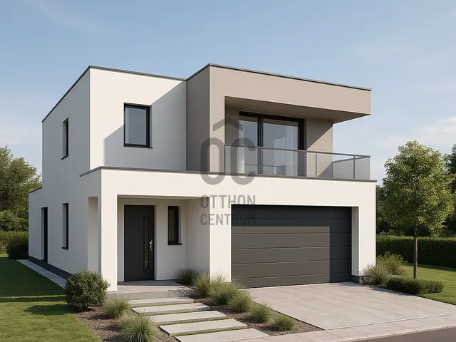 Eladó ház Debrecen, Józsa 161 nm