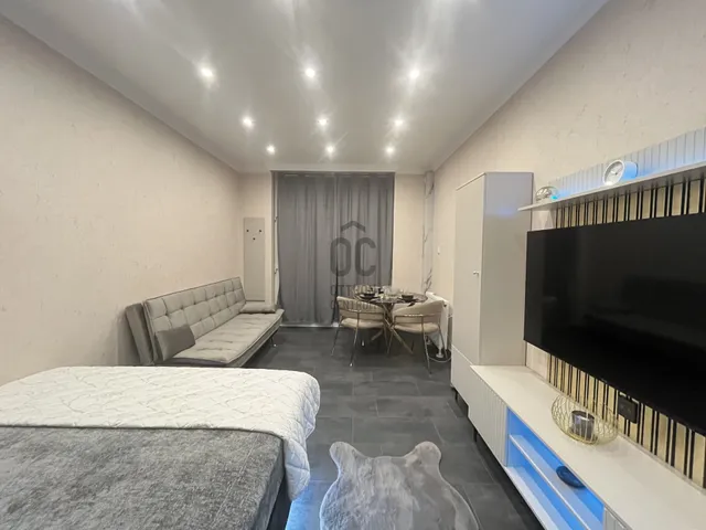 Kiadó lakás Debrecen, Belváros 33 nm
