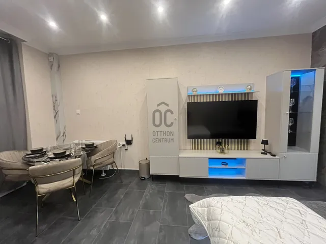 Kiadó lakás Debrecen, Belváros 33 nm