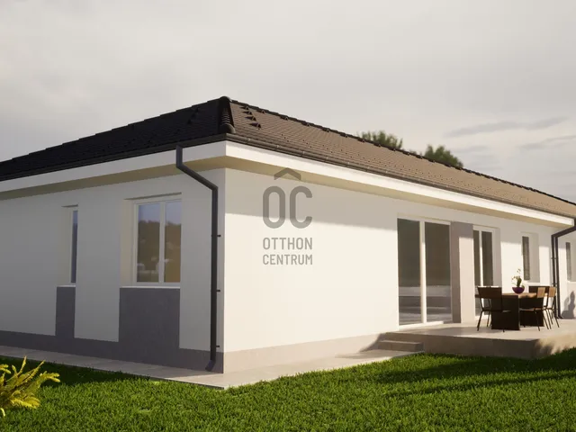 Eladó ház Hajdúsámson 103 nm