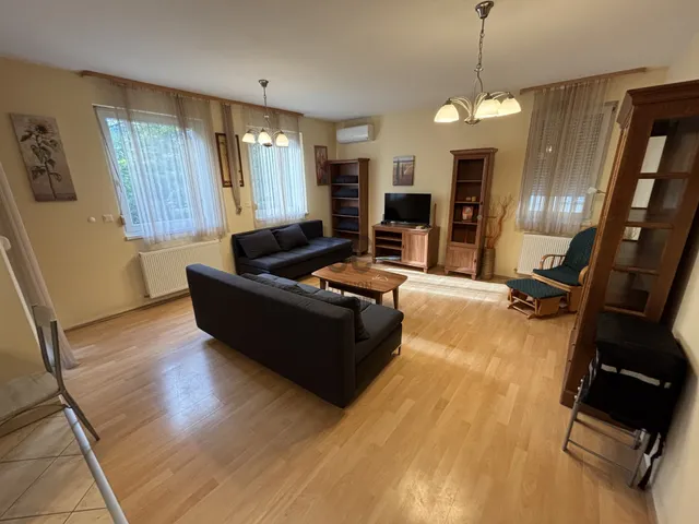 Eladó lakás Debrecen, Nagyerdő 80 nm
