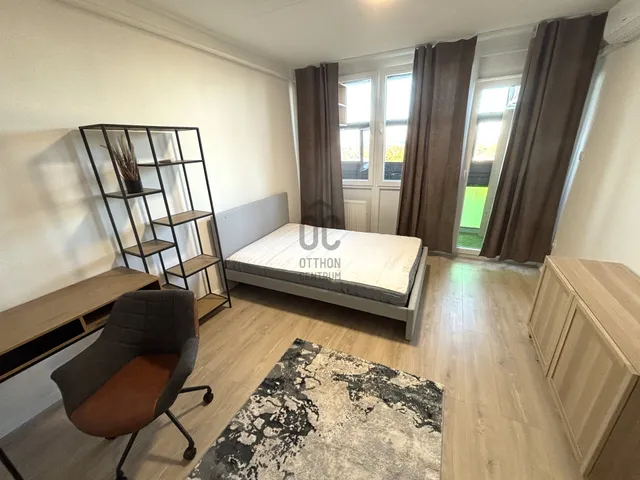 Kiadó lakás Debrecen, Újkert 51 nm