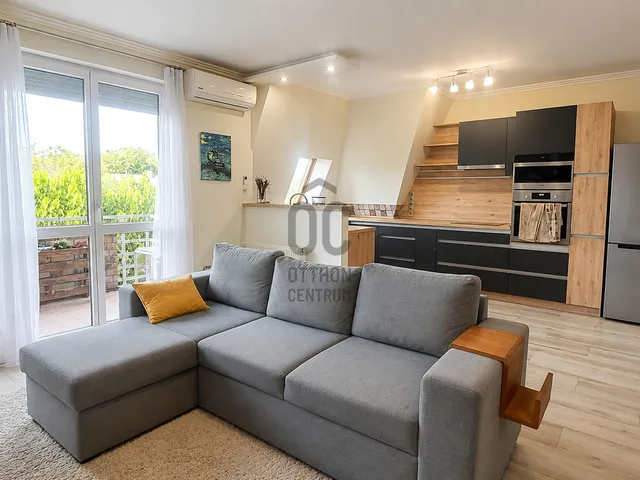 Eladó lakás Debrecen, Belváros 76 nm