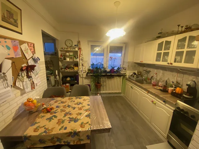 Eladó lakás Berettyóújfalu 66 nm