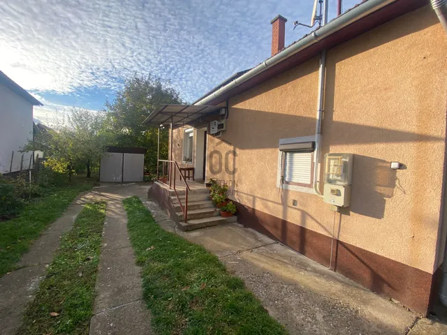 Eladó ház Berettyóújfalu 129 nm