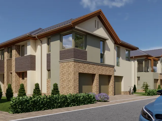 Eladó lakás Hajdúböszörmény 58 nm