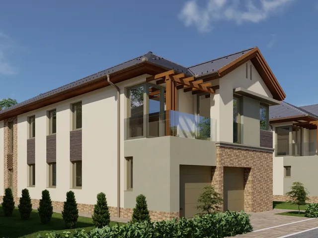 Eladó lakás Hajdúböszörmény 58 nm