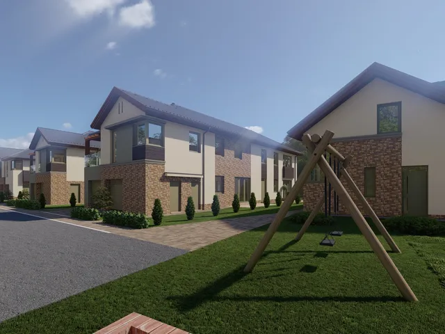 Eladó lakás Hajdúböszörmény 58 nm