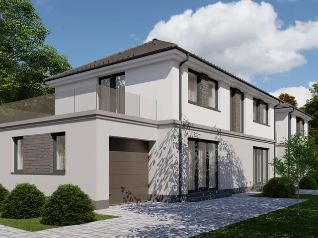 Eladó ház Hajdúböszörmény 90 nm