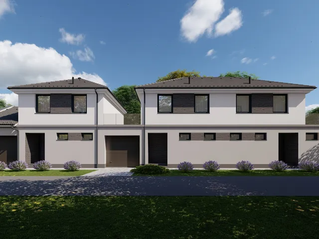 Eladó ház Hajdúböszörmény 90 nm