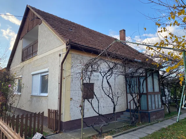 Eladó ház Berettyóújfalu 81 nm