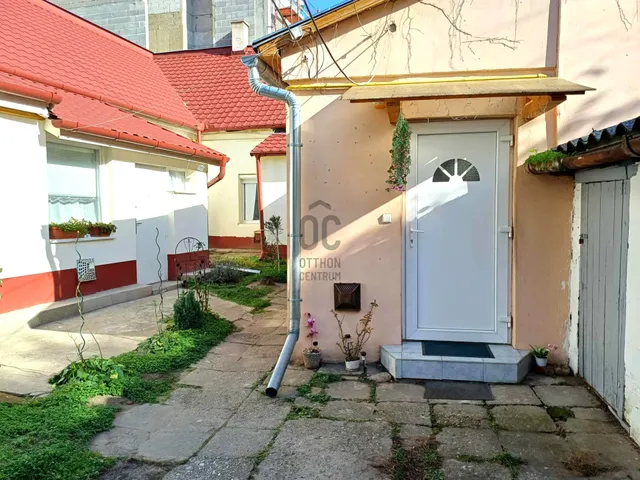 Eladó ház Debrecen, Belváros 25 nm