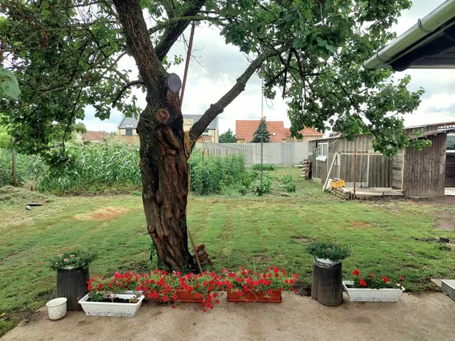 Eladó ház Hajdúböszörmény 102 nm