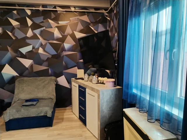 Eladó lakás Debrecen, Belváros 42 nm